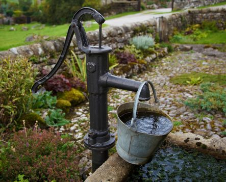 Analyse des eaux de puits : nouvelle période promotionnelle