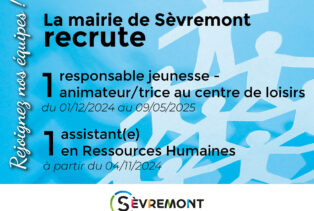 Offres d’emploi